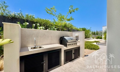 Revente - Villa - Orihuela - Las Colinas