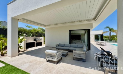 Revente - Villa - Orihuela - Las Colinas