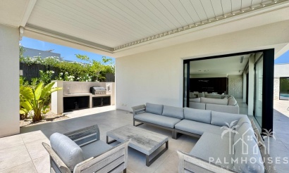 Revente - Villa - Orihuela - Las Colinas