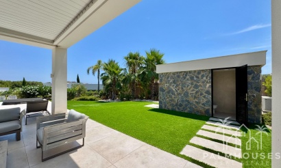 Revente - Villa - Orihuela - Las Colinas