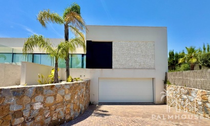 Revente - Villa - Orihuela - Las Colinas