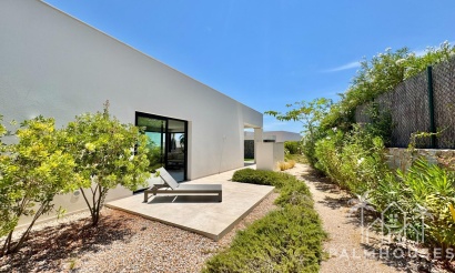 Revente - Villa - Orihuela - Las Colinas