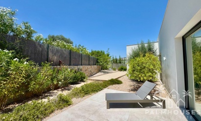 Revente - Villa - Orihuela - Las Colinas