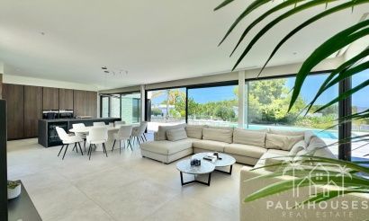 Revente - Villa - Orihuela - Las Colinas