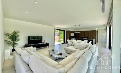 Revente - Villa - Orihuela - Las Colinas
