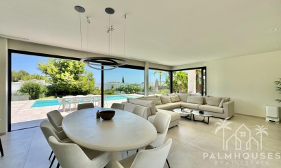 Revente - Villa - Orihuela - Las Colinas