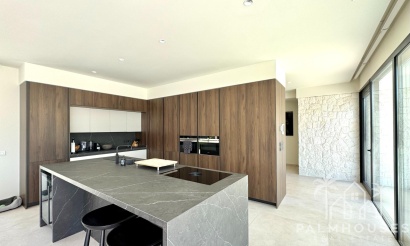 Revente - Villa - Orihuela - Las Colinas