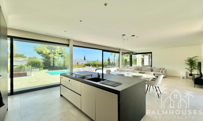 Revente - Villa - Orihuela - Las Colinas