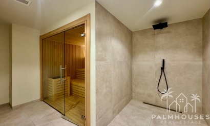 Revente - Villa - Orihuela - Las Colinas