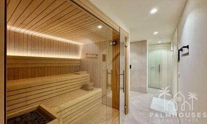 Revente - Villa - Orihuela - Las Colinas