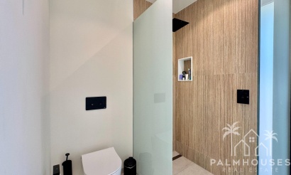 Revente - Villa - Orihuela - Las Colinas