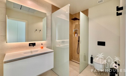 Revente - Villa - Orihuela - Las Colinas