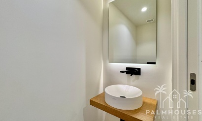 Revente - Villa - Orihuela - Las Colinas