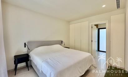 Revente - Villa - Orihuela - Las Colinas