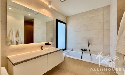 Revente - Villa - Orihuela - Las Colinas