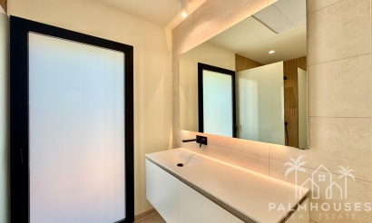 Revente - Villa - Orihuela - Las Colinas