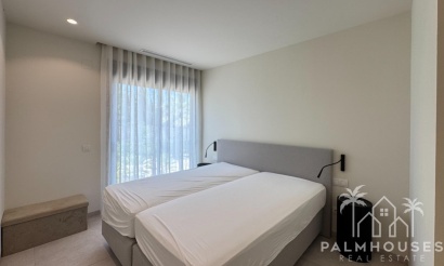 Revente - Villa - Orihuela - Las Colinas