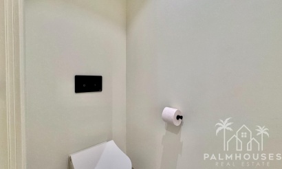 Revente - Villa - Orihuela - Las Colinas