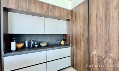 Revente - Villa - Orihuela - Las Colinas