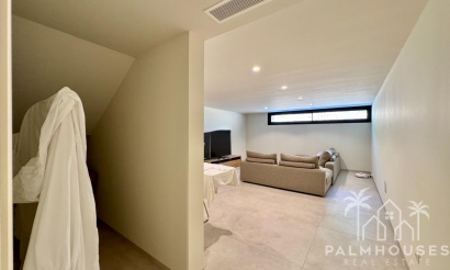 Revente - Villa - Orihuela - Las Colinas