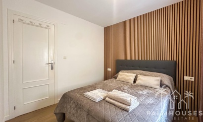 Herverkoop - Appartement - San Miguel de Salinas - Las Filipinas