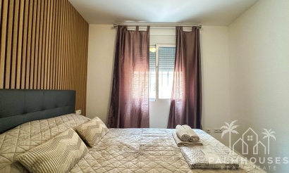 Herverkoop - Appartement - San Miguel de Salinas - Las Filipinas