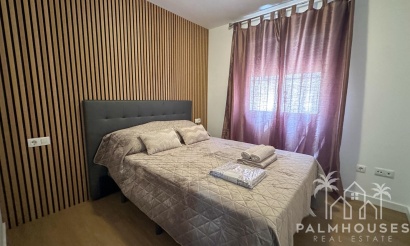 Herverkoop - Appartement - San Miguel de Salinas - Las Filipinas