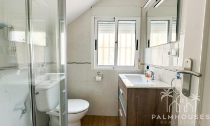 Herverkoop - Appartement - San Miguel de Salinas - Las Filipinas