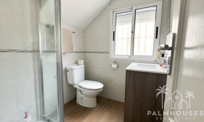 Herverkoop - Appartement - San Miguel de Salinas - Las Filipinas