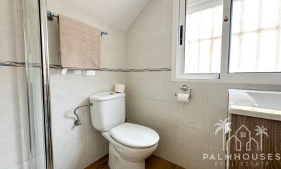 Herverkoop - Appartement - San Miguel de Salinas - Las Filipinas
