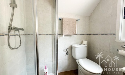 Herverkoop - Appartement - San Miguel de Salinas - Las Filipinas