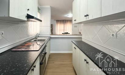 Herverkoop - Appartement - San Miguel de Salinas - Las Filipinas