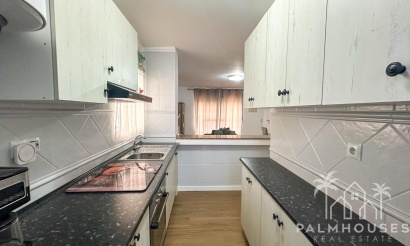 Herverkoop - Appartement - San Miguel de Salinas - Las Filipinas