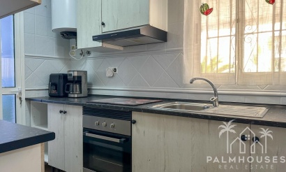 Herverkoop - Appartement - San Miguel de Salinas - Las Filipinas