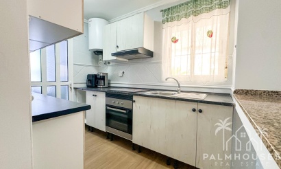 Herverkoop - Appartement - San Miguel de Salinas - Las Filipinas