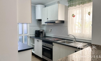 Herverkoop - Appartement - San Miguel de Salinas - Las Filipinas