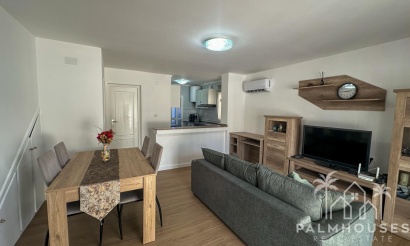 Herverkoop - Appartement - San Miguel de Salinas - Las Filipinas