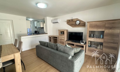 Herverkoop - Appartement - San Miguel de Salinas - Las Filipinas