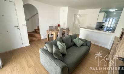 Herverkoop - Appartement - San Miguel de Salinas - Las Filipinas