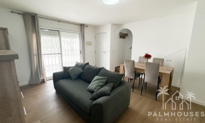 Herverkoop - Appartement - San Miguel de Salinas - Las Filipinas