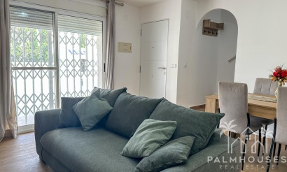 Herverkoop - Appartement - San Miguel de Salinas - Las Filipinas