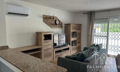 Herverkoop - Appartement - San Miguel de Salinas - Las Filipinas