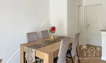 Herverkoop - Appartement - San Miguel de Salinas - Las Filipinas