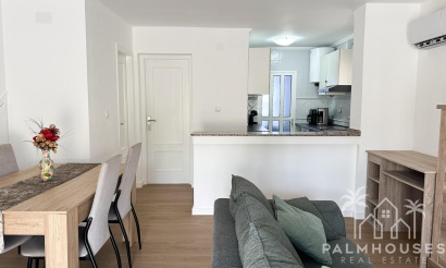 Herverkoop - Appartement - San Miguel de Salinas - Las Filipinas