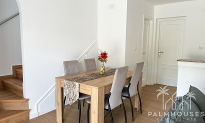 Herverkoop - Appartement - San Miguel de Salinas - Las Filipinas