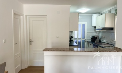Herverkoop - Appartement - San Miguel de Salinas - Las Filipinas