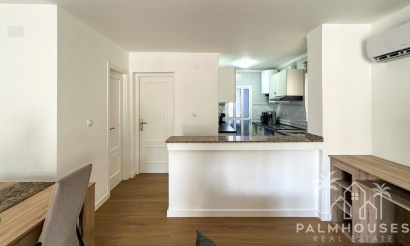 Herverkoop - Appartement - San Miguel de Salinas - Las Filipinas