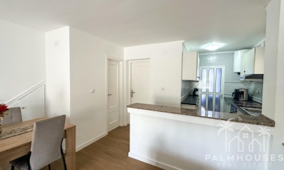 Herverkoop - Appartement - San Miguel de Salinas - Las Filipinas