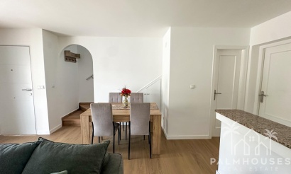Herverkoop - Appartement - San Miguel de Salinas - Las Filipinas