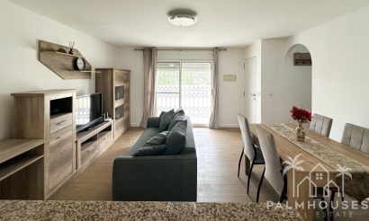 Herverkoop - Appartement - San Miguel de Salinas - Las Filipinas